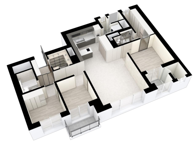 84A UNIT